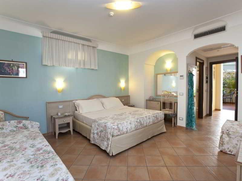 Relais Villa Angiolina Sorrento Exterior foto