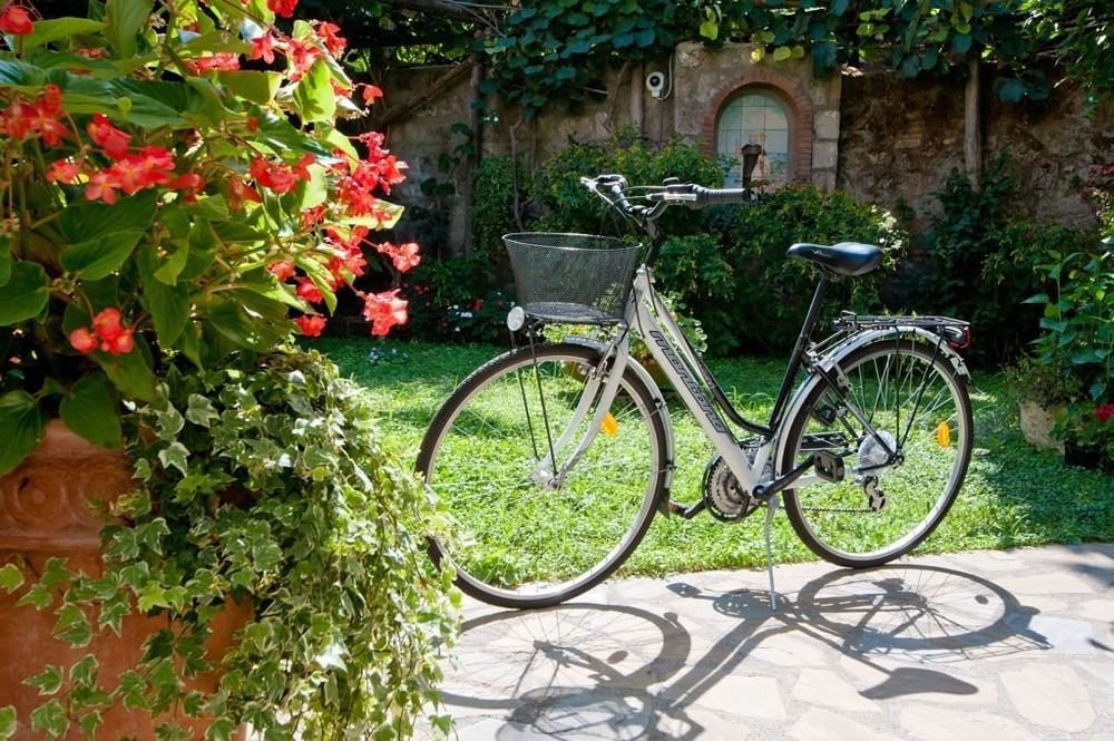Relais Villa Angiolina Sorrento Exterior foto