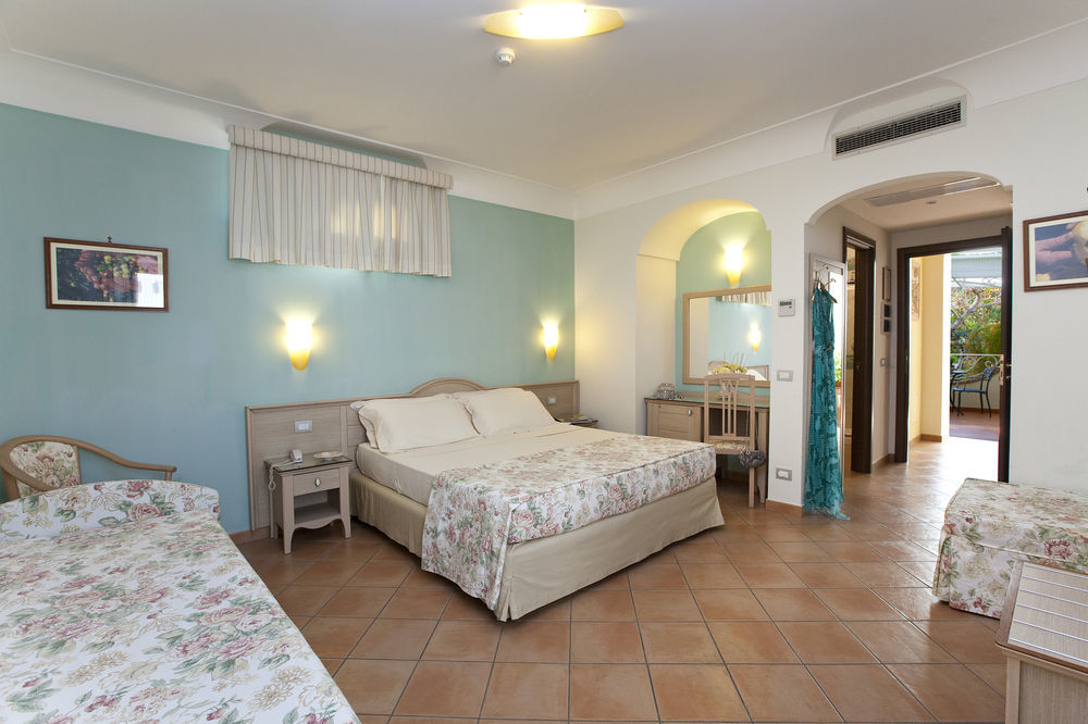 Relais Villa Angiolina Sorrento Exterior foto